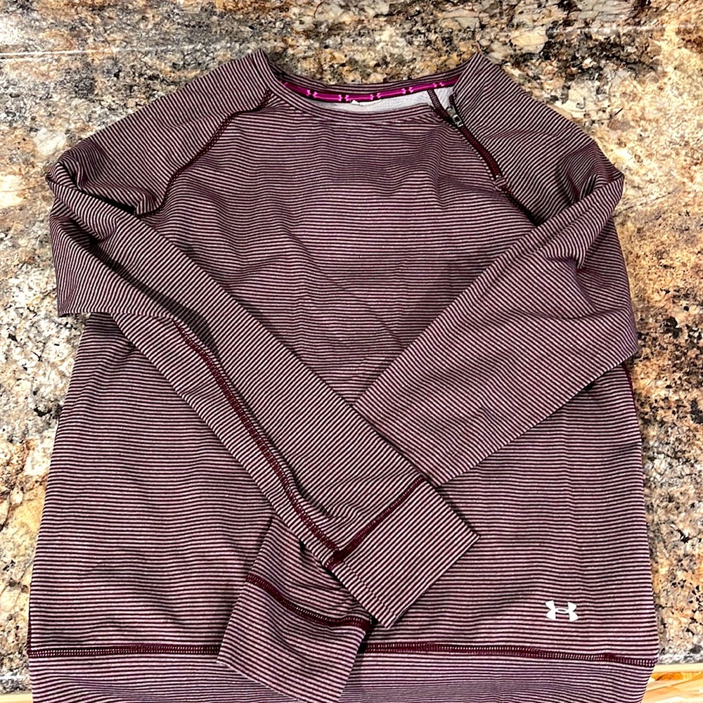 Under Armour Lined Top